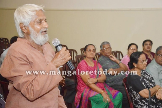 Elders day
